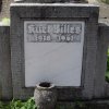 Billes Kurt 1918-1961 Grabstein